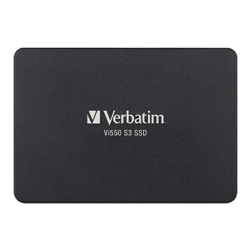 حافظه اس اس دی اینترنال ورباتیم VI550 S3 ظرفیت 1 ترابایت — تصویر ۹
