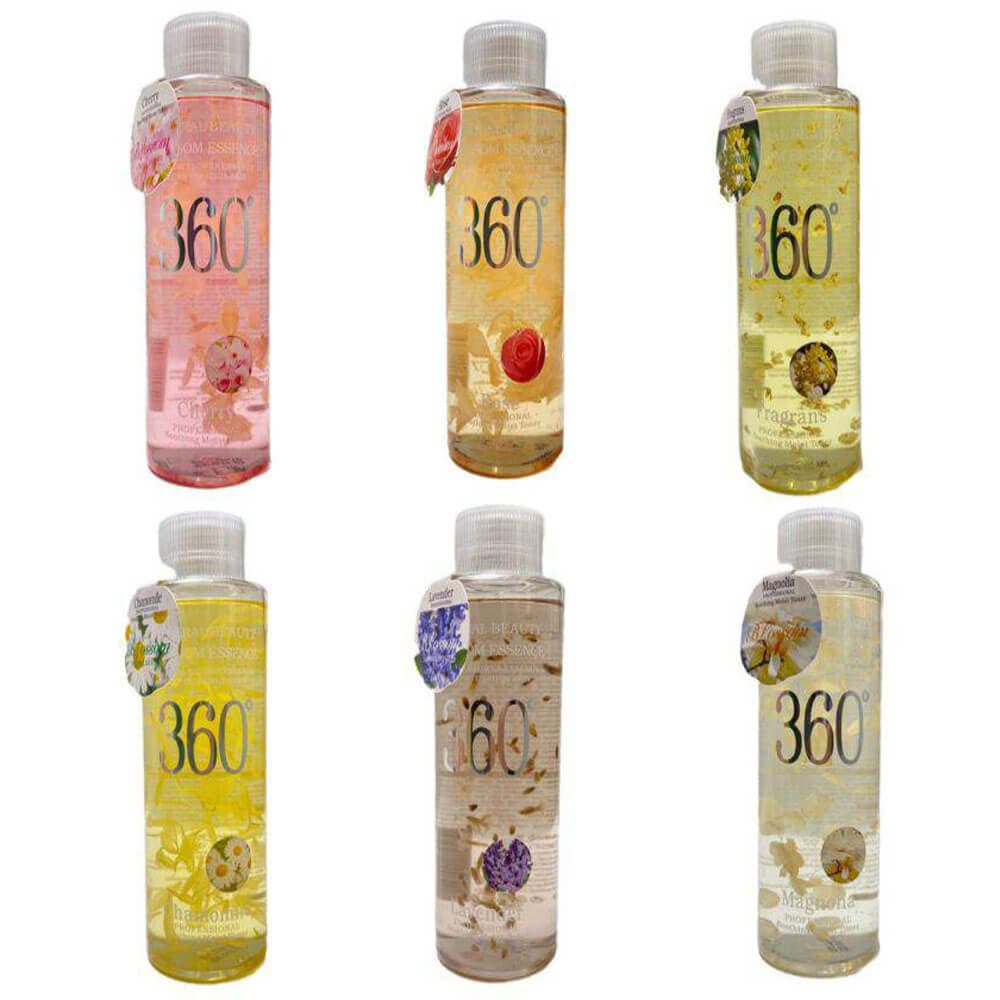 تونر 360 وکالی 300 میل — تصویر ۷