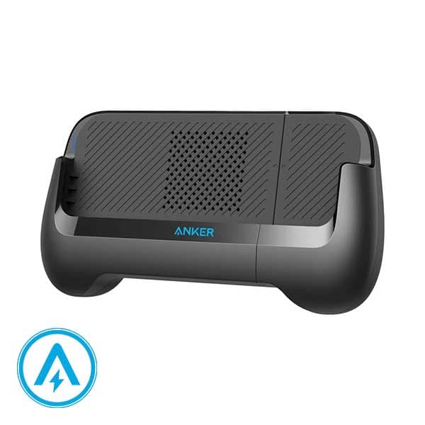 باتری بک آپ و کنترلر بازی مخصوص موبایل PowerCore Play 6K انکر مدل Anker A1254