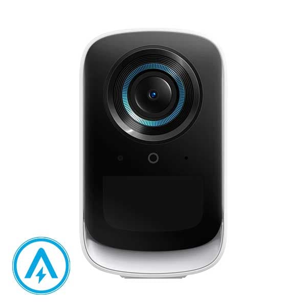 دوربین امنیتی یوفی مدل Eufy eufyCam 3C T8161 — تصویر ۱۱