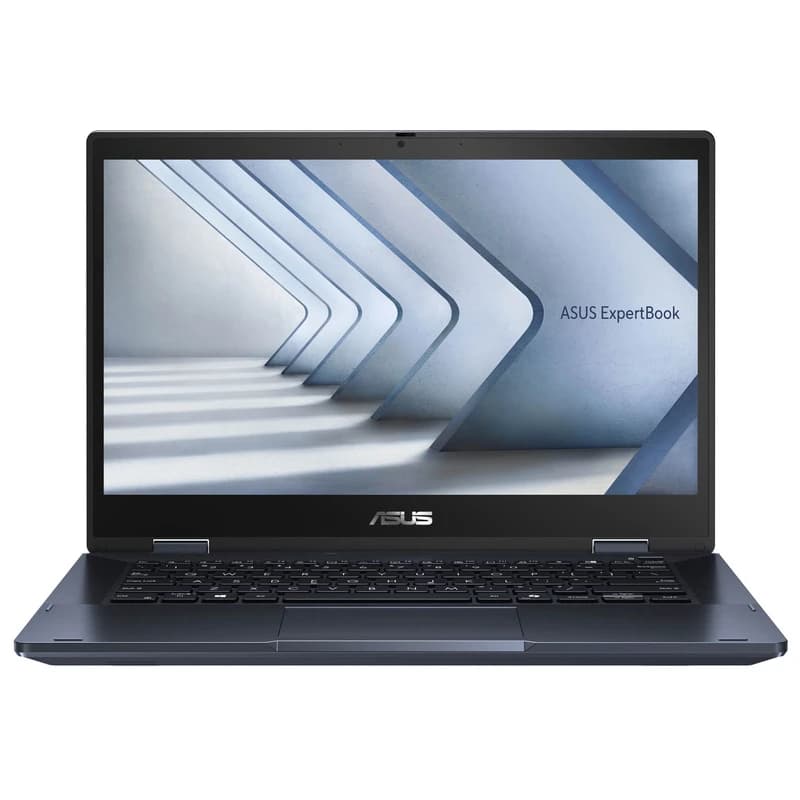 لپ تاپ 14 اینچی ایسوس مدل ExpertBook B3 Flip B3402FVA i5 16GB RAM 1TB SSD Intel Iris Xe Graphics