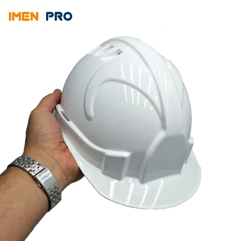 کلاه ایمنی مهندسی پرشین دورف 7