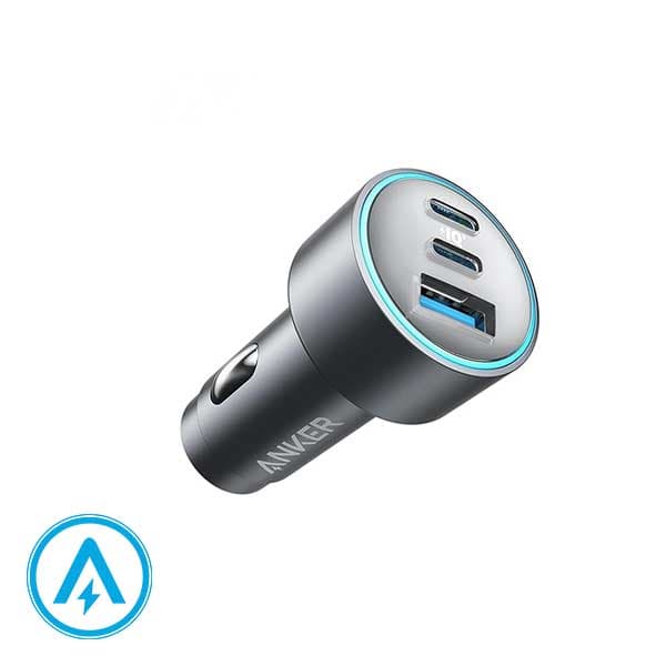 شارژر فندکی 67 وات انکر مدل Anker A2731 — تصویر ۱۲