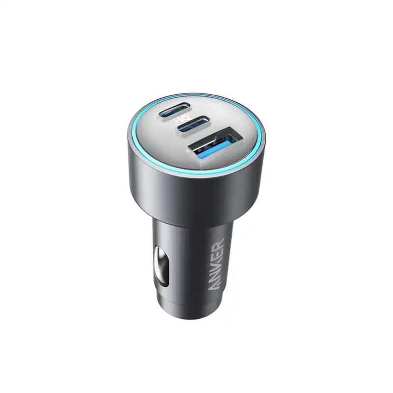 شارژر فندکی 67 وات انکر مدل Anker A2731 — تصویر ۱۰