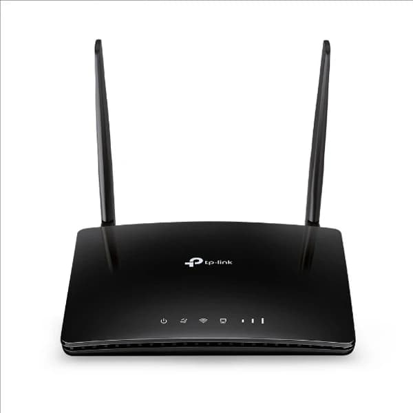 مودم تی پی-لینک Archer MR402 ظرفیت AC1200 اینترنت ۴G دو باند
