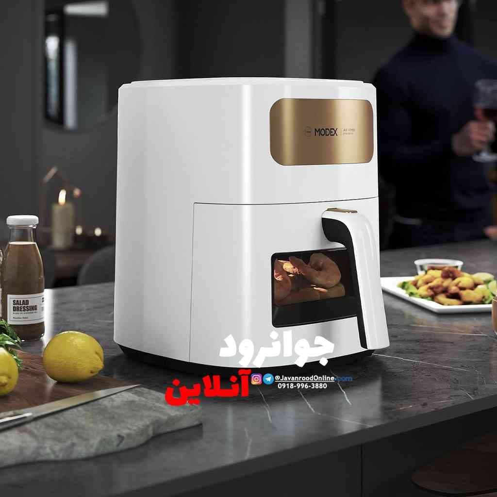 سرخ کن بدون روغن مودکس 6.5 لیتر AF9100