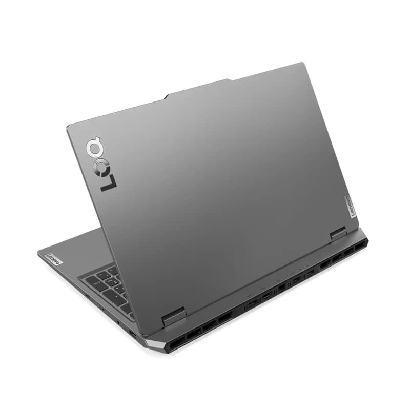 لپ تاپ لنوو LOQ | 12GB RAM | 512GB SSD | i5 12450HX | VGA RTX2050 — تصویر ۳