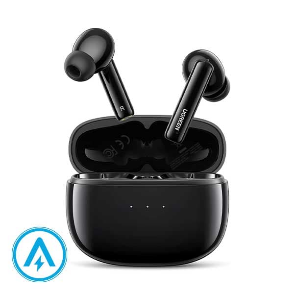 هدفون بلوتوثی یوگرین مدل Ugreen HiTune T3 WS106