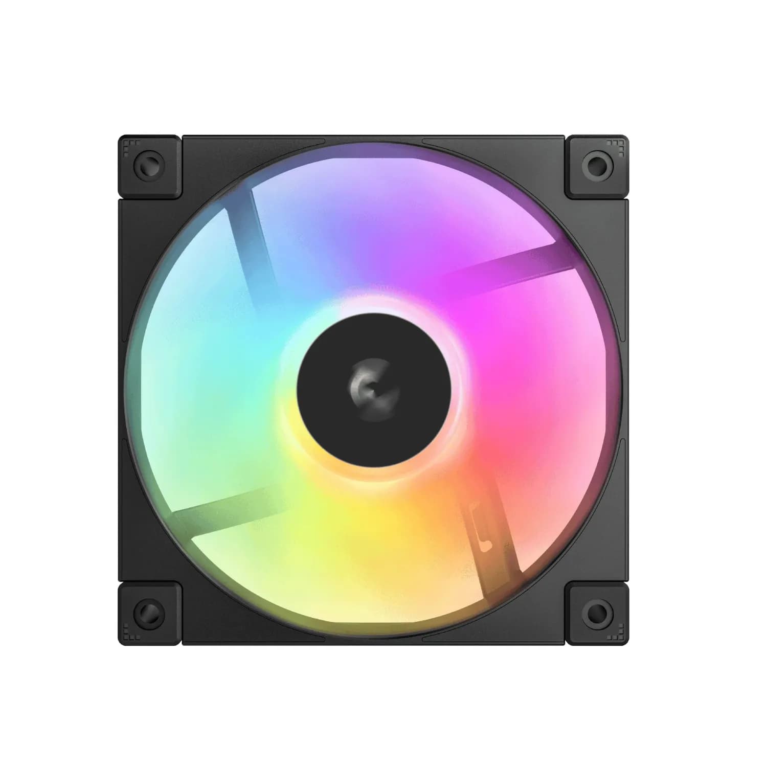 فن کیس DEEPCOOL FD12 ARGB