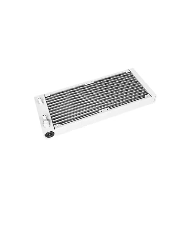 خنک کننده مایع پردازنده دیپ کول مدل LE520 WH — تصویر ۶
