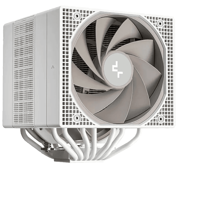 خنک کننده پردازنده دیپ کول ASSASSIN IV White