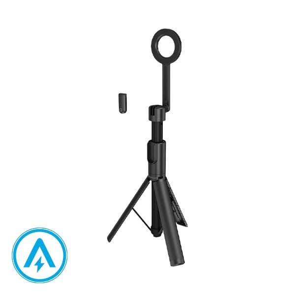 پایه نگهدارنده گوشی مگسیف انرژیا Energea MagPod Selfie Stick