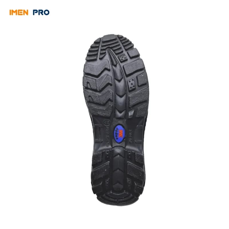کفش ایمنی یحیی سوپر 3m کد 99 — تصویر ۶