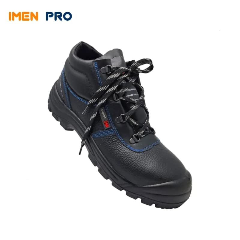 کفش ایمنی یحیی سوپر 3m کد 99 — تصویر ۲