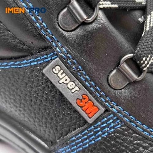 کفش ایمنی یحیی سوپر 3m کد 99 — تصویر ۵