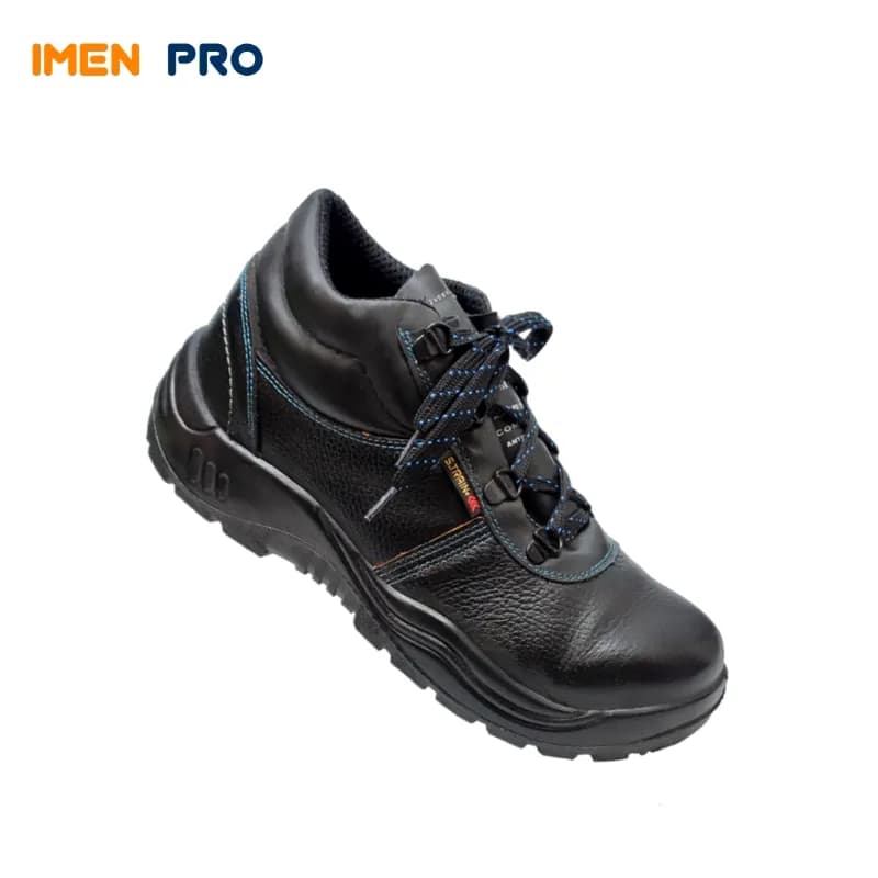 کفش ایمنی ترن مدل آرارات — تصویر ۲
