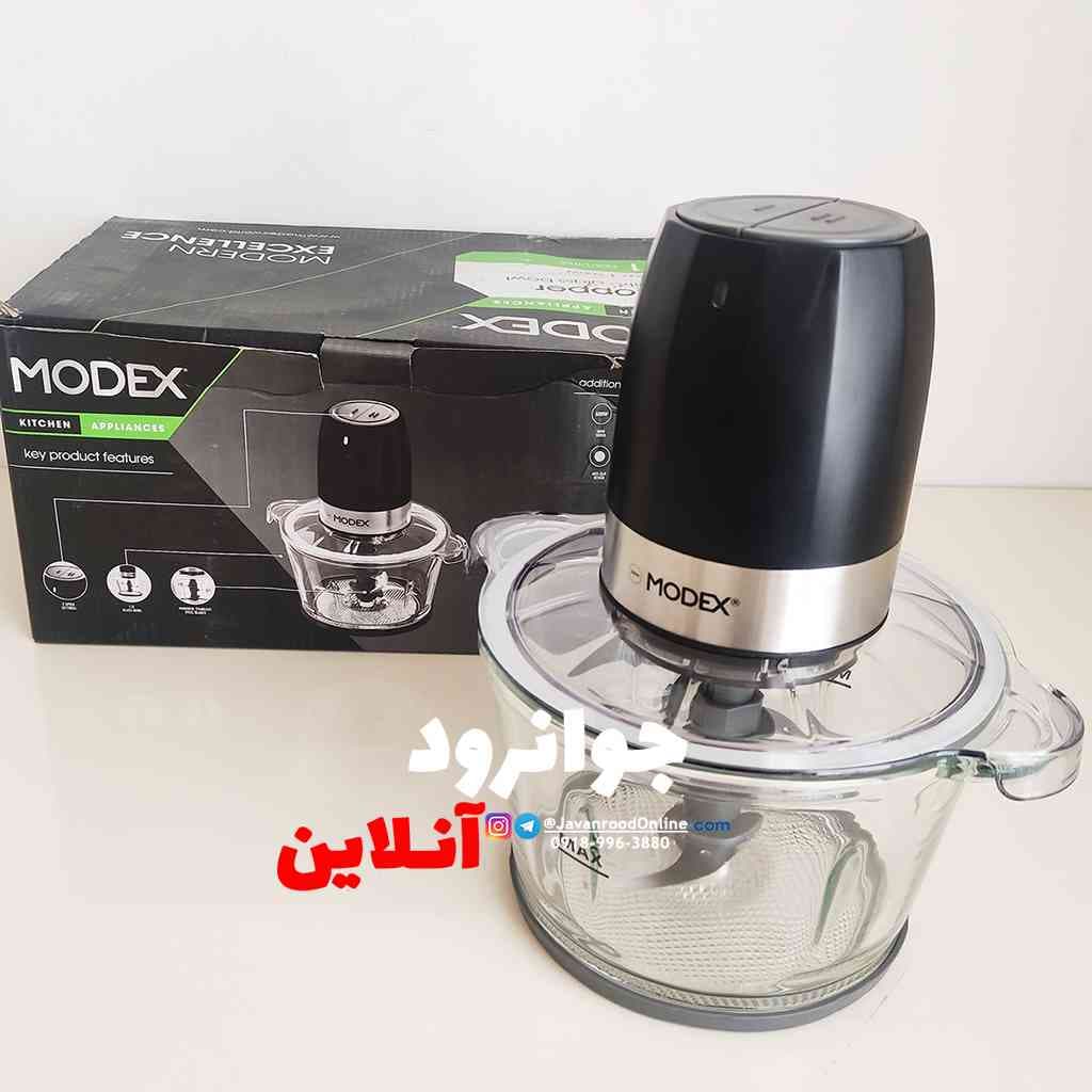 خردکن برقی مودکس 1.7 لیتر مدل CH300