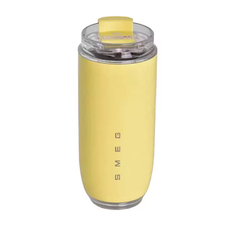 تراول ماگ آسان نوش smeg 320 — تصویر ۴