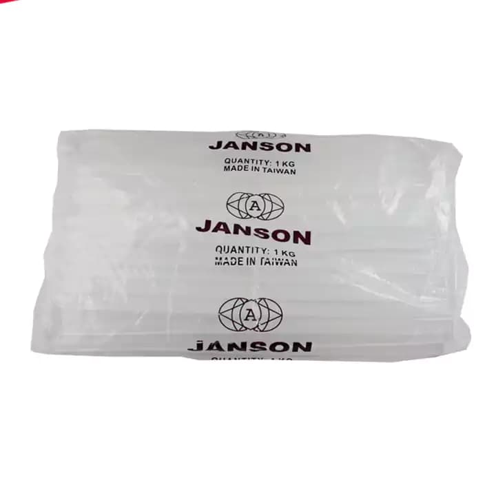 چسب حرارتی کوچک جانسون بسته یک کیلوگرم