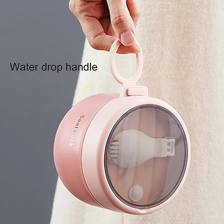 فلاسک غذا 800میل SEAL LOCK — تصویر ۳