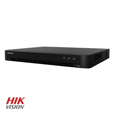 دستگاه DVR هایک ویژن IDS-7216HUHI-M2/S