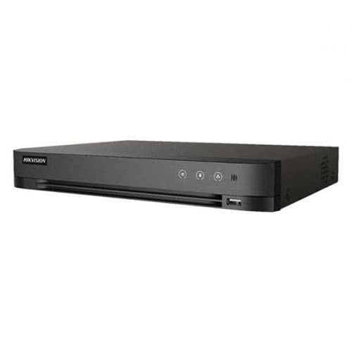 دستگاه DVR هایک ویژن iDS-7216HQHI-M2/S — تصویر ۴