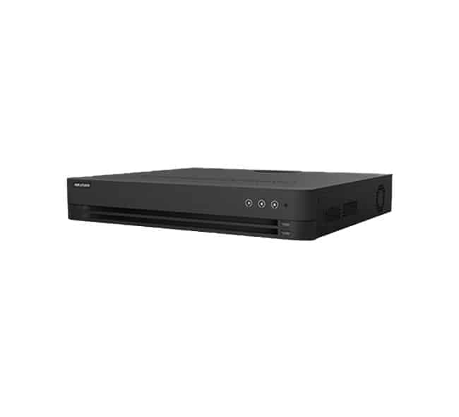 دستگاه DVR هایک ویژن iDS-7216HQHI-M2/S