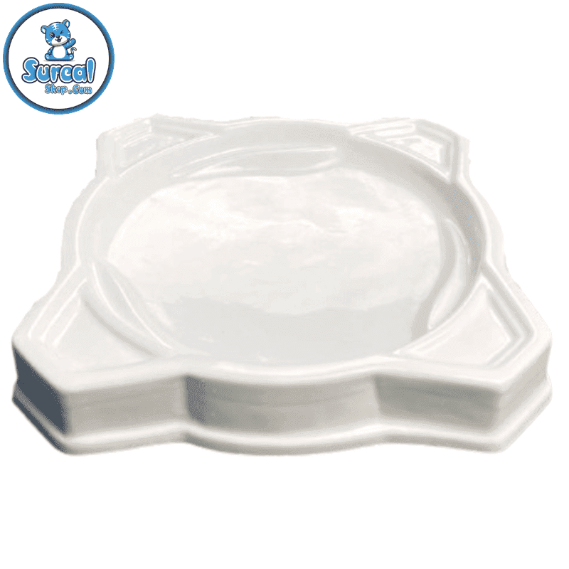 زمین بازی فرفره انفجاری سورآل کد SR-502