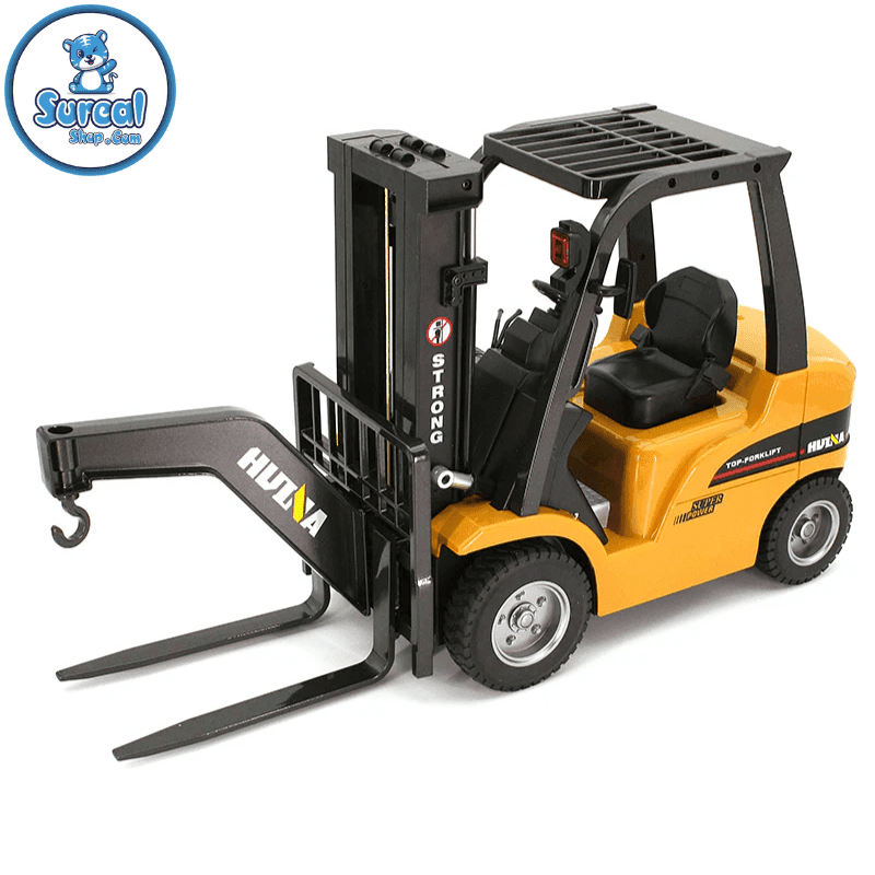 اسباب بازی لیفتراک هوینا کد Huina 1576