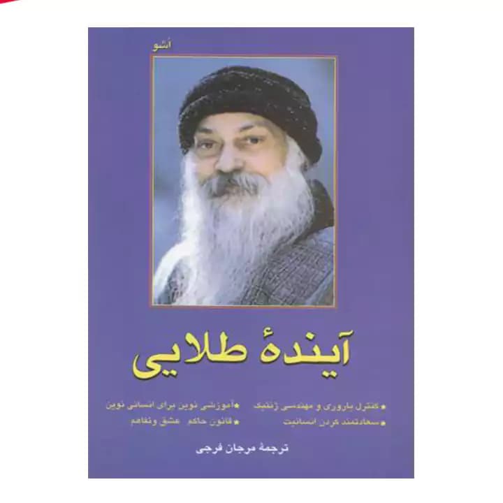 کتاب آینده طلایی — تصویر ۳