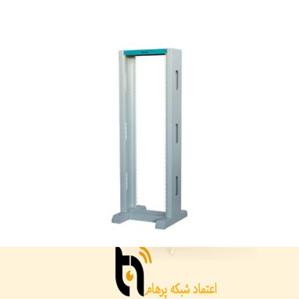 رک لابراتوری ایستاده 28یونیت آماد