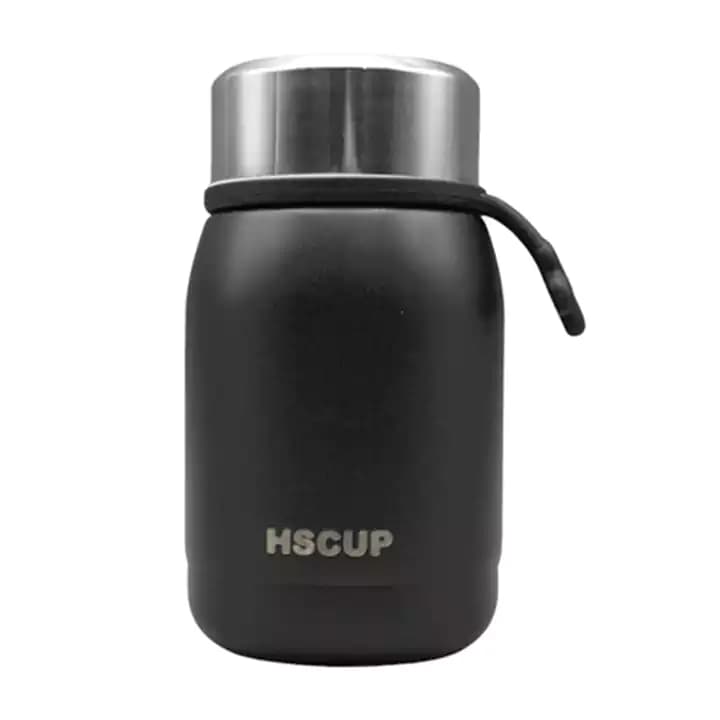 تراول ماگ 220 میل HSCUP درب پیچی — تصویر ۳