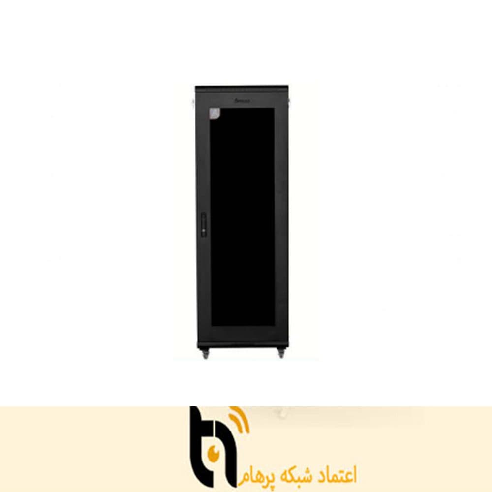 رک ایستاده 36یونیت عمق 100 آماد
