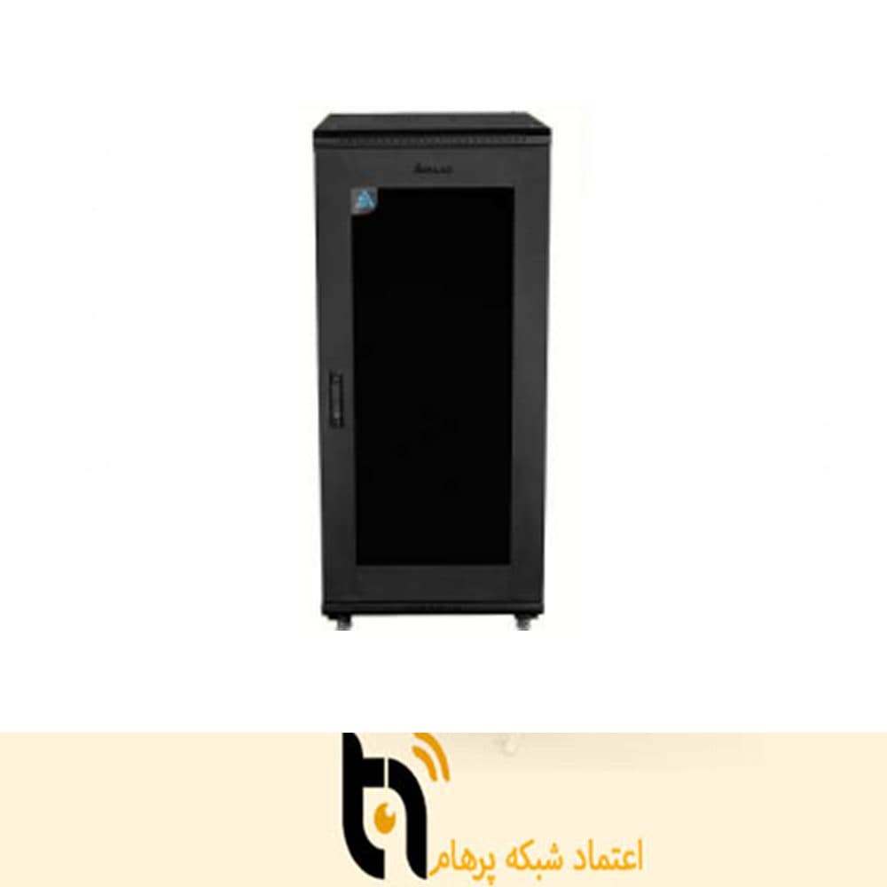 رک ایستاده36یونیت عمق 80 آماد — تصویر ۳
