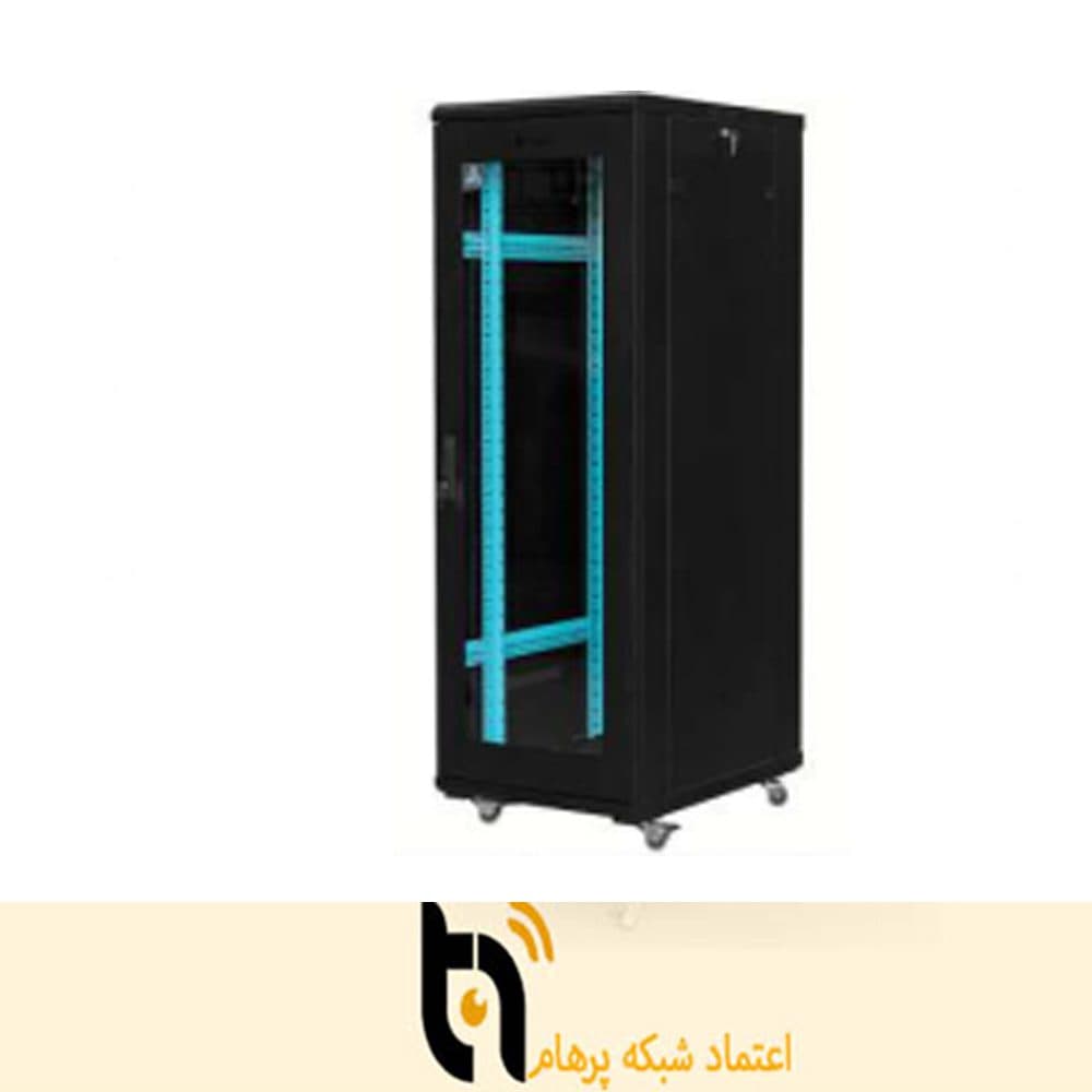 رک ایستاده36یونیت عمق 80 آماد