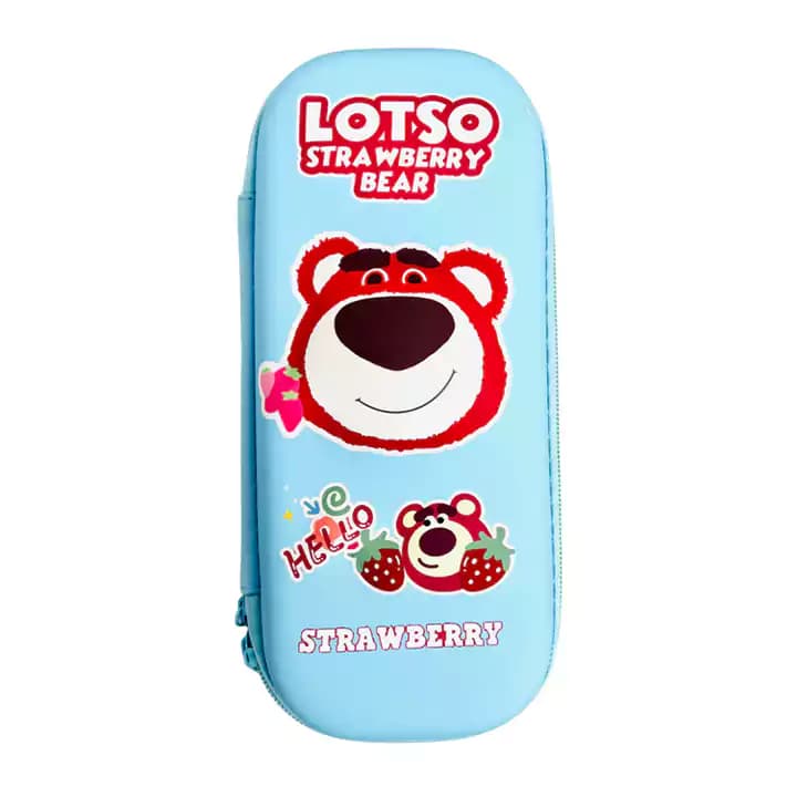 جامدادی تبلتی خرس lotso — تصویر ۲