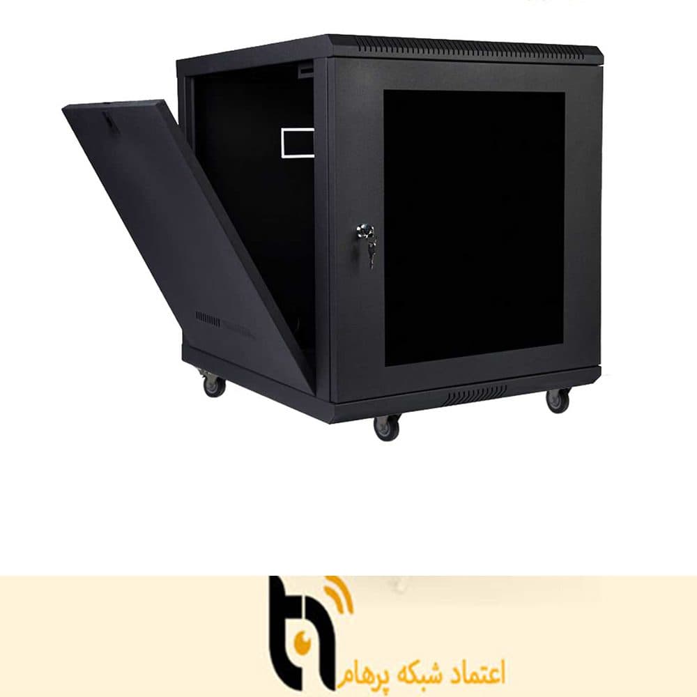 رک ایستاده 12یونیت عمق 60 آماد — تصویر ۷