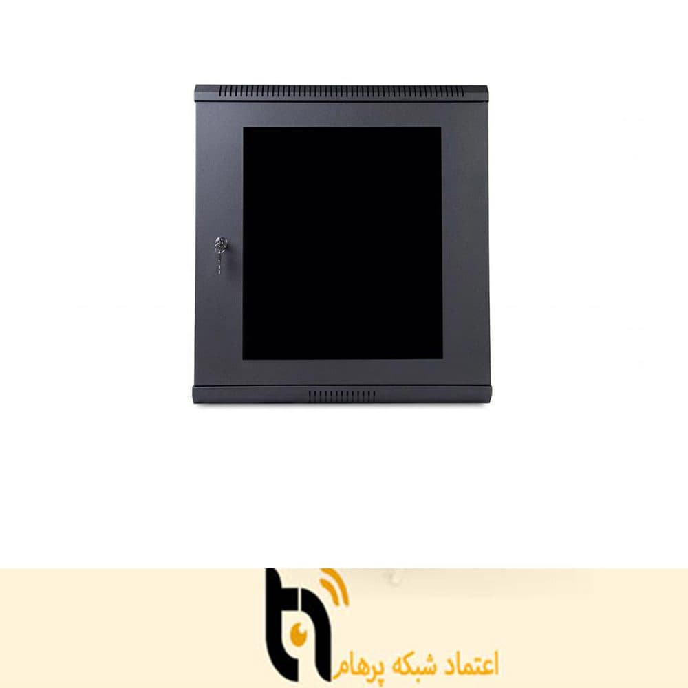 رک ایستاده 12یونیت عمق 60 آماد