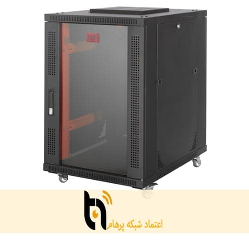 رک ایستاده 22 یونیت عمق 60 اچ پی آسیا HPA
