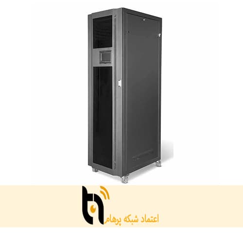 رک ایستاده 47 یونیت عمق 60 پایا سیستم PS — تصویر ۱۰