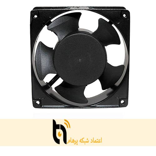 فن رک AC اچ پی آسیا HPA — تصویر ۵