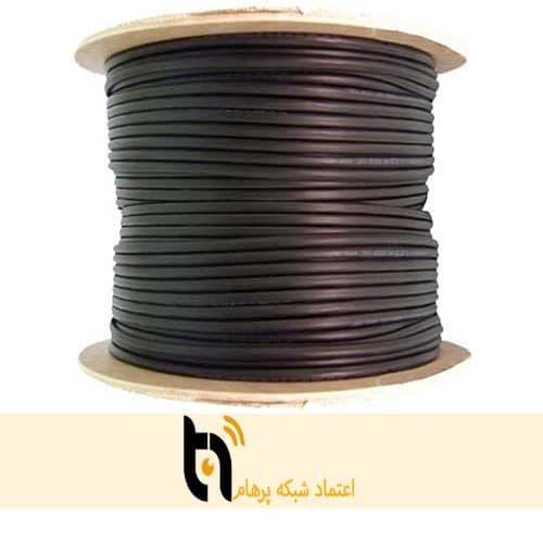 کابل فیبر 8کور مالتی مود nexans — تصویر ۶
