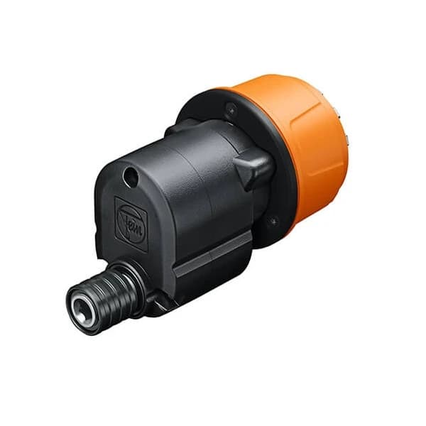 سری پیچگوشتی فاین QuickIN eccentric drive head | ایران بور — تصویر ۲