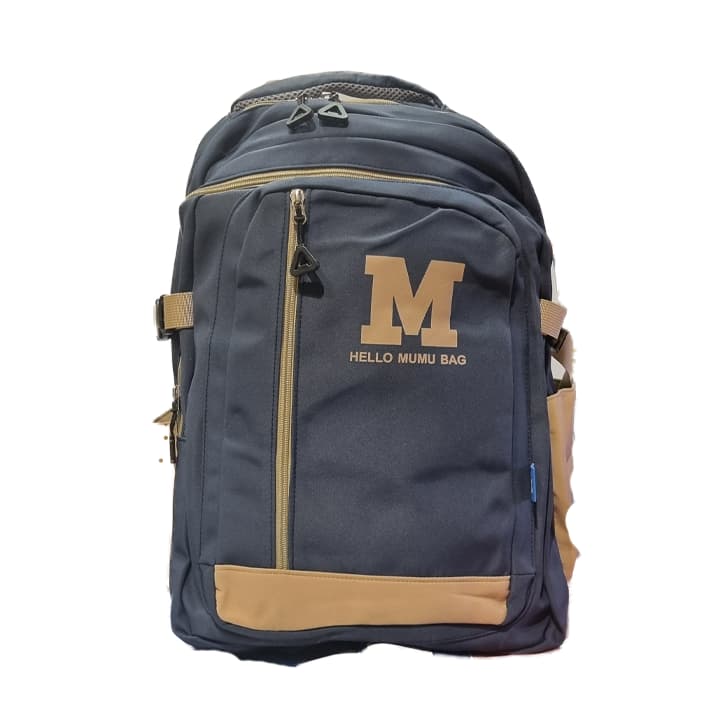 کوله پشتی MUMU BAG — تصویر ۳