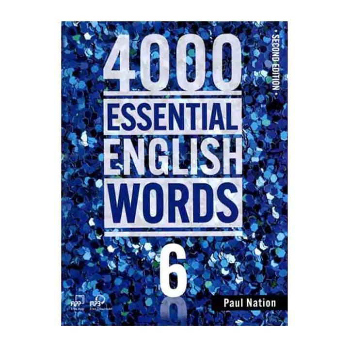 کتاب 4000Essential English words6 — تصویر ۲