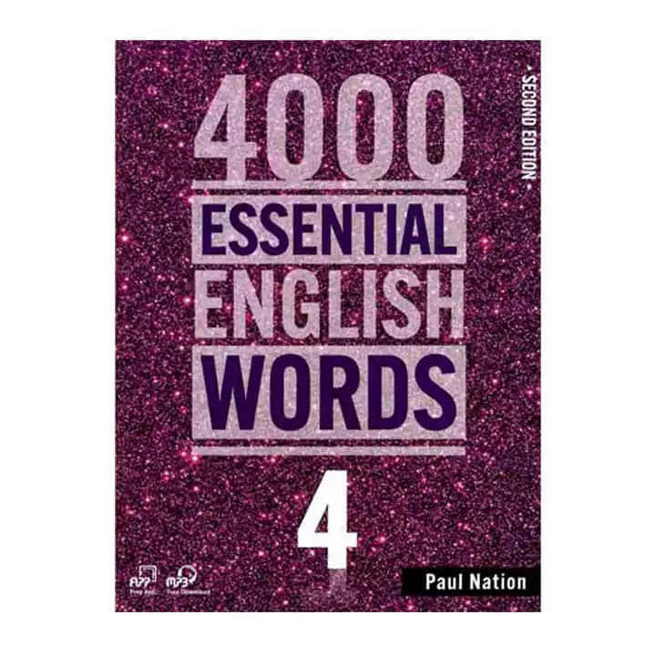 کتاب 4000Essential English words4 — تصویر ۲