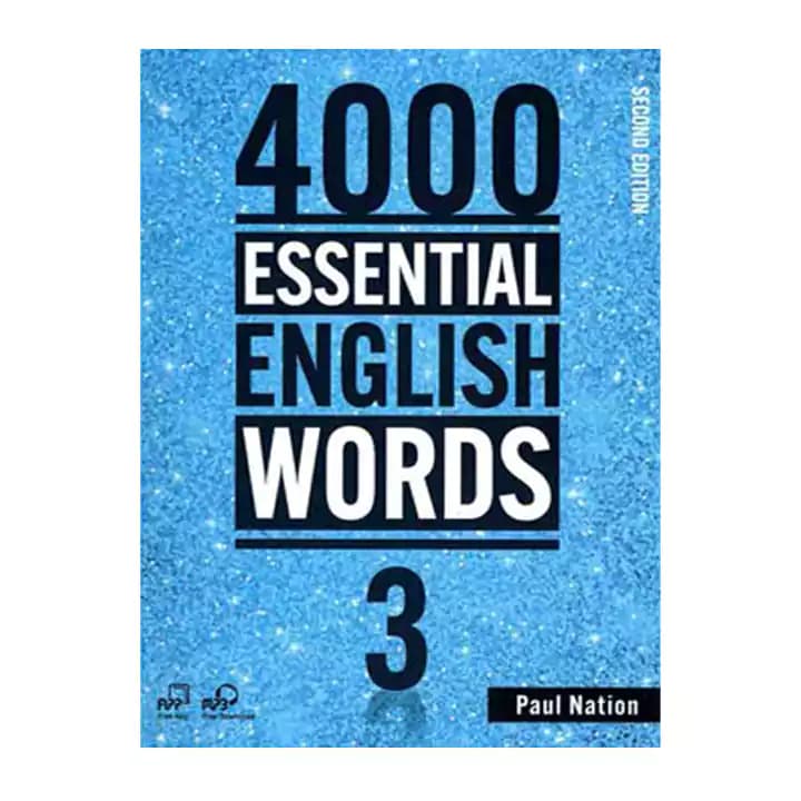 کتاب 4000Essential English words3 — تصویر ۲
