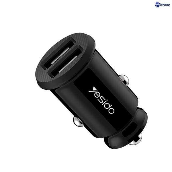 شارژر فندکی یسیدو Yesido Y29