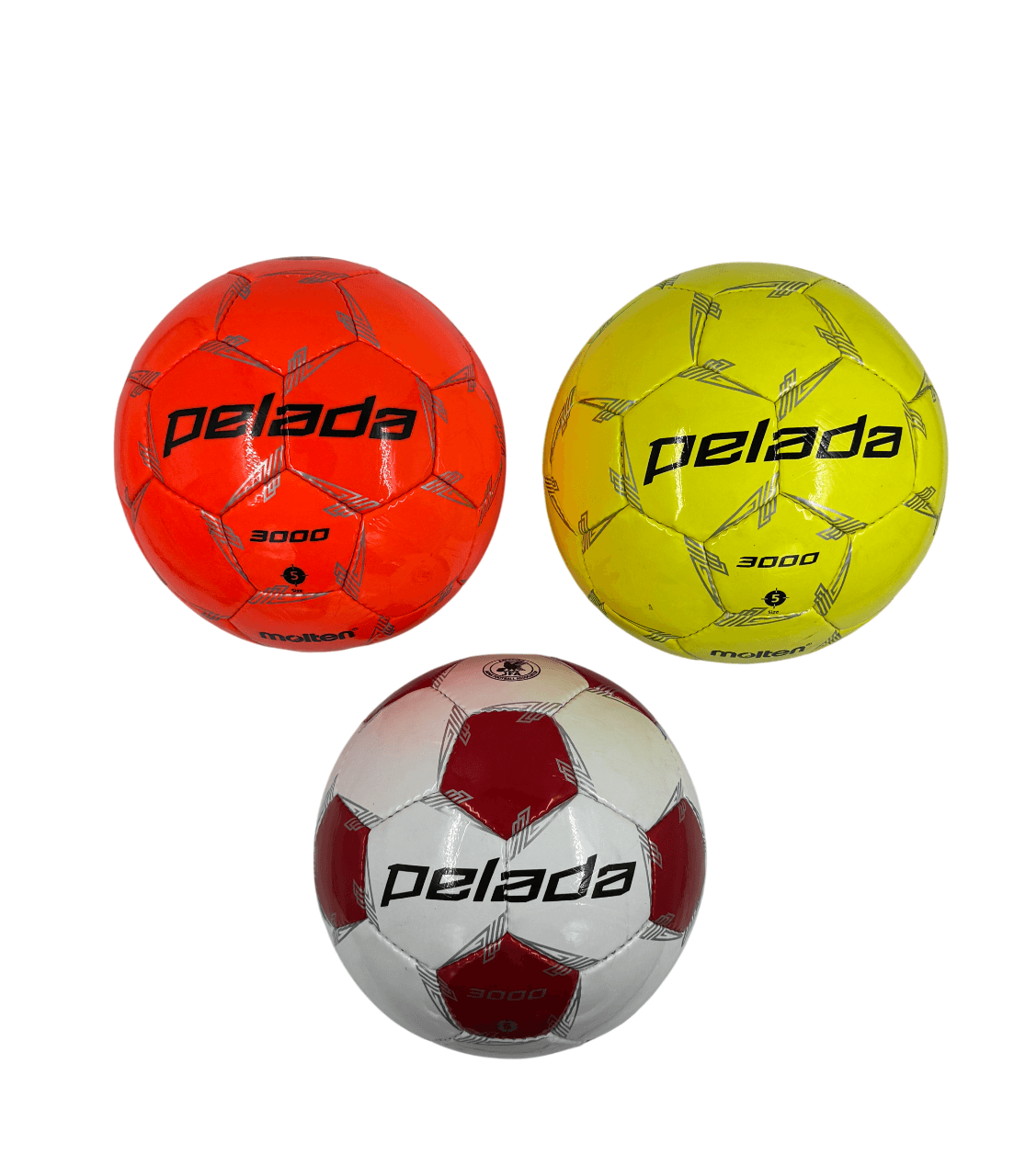 توپ فوتبال مولتن Pelada