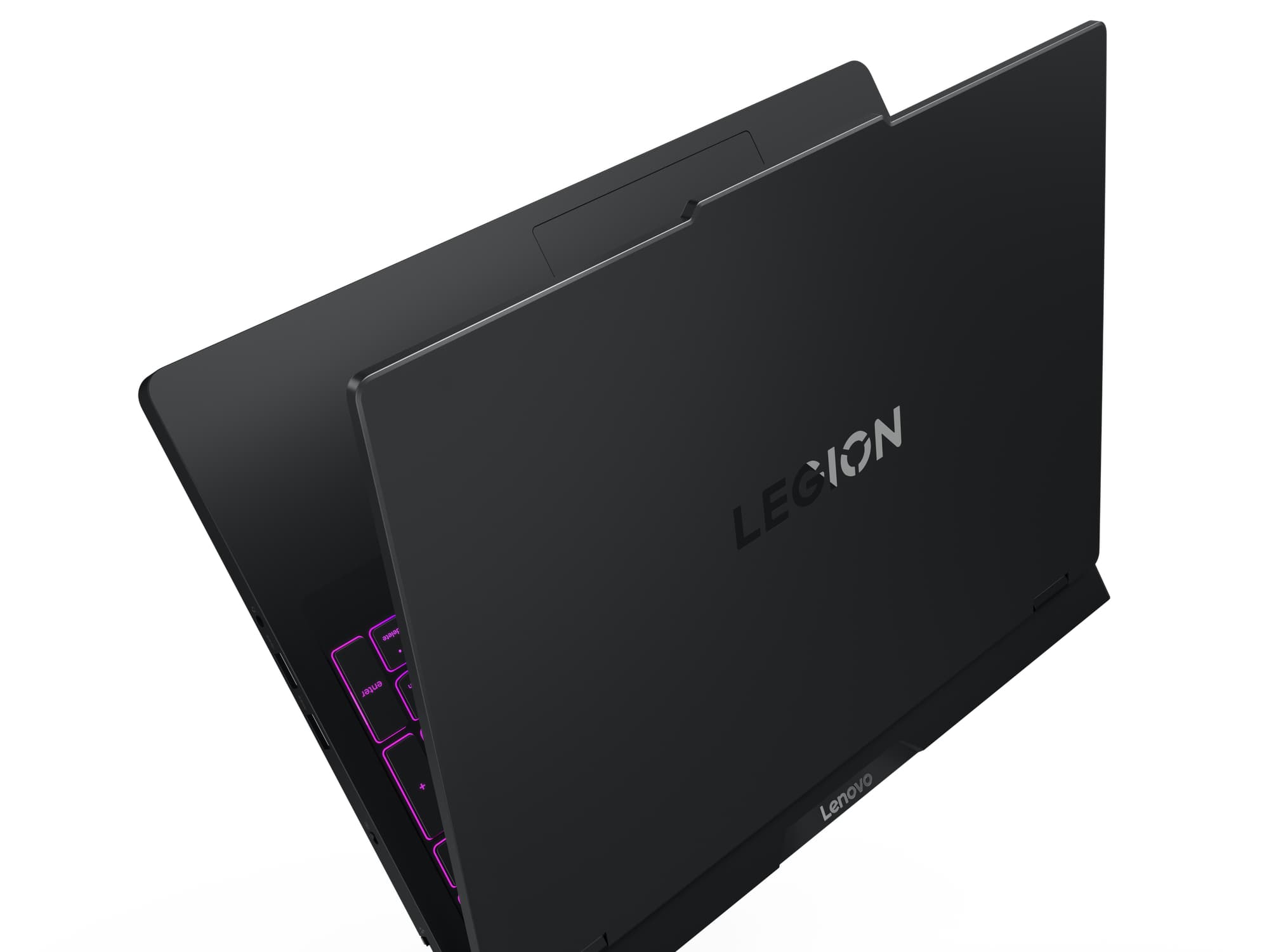 LENOVO LEGION 5 2025 I7-14700HX 32G 1TB RTX5050 OLED 165HZ WQXGA — تصویر ۹